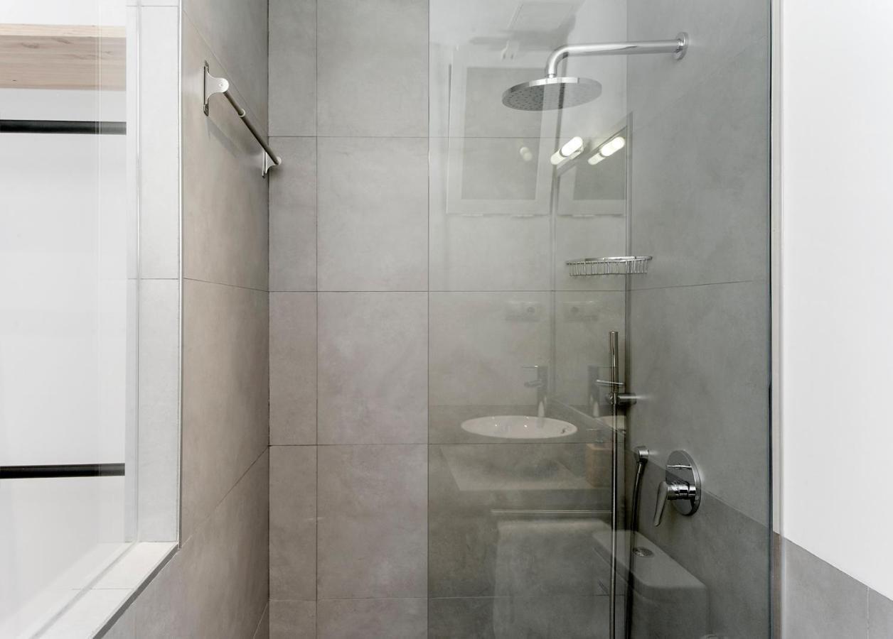 Pelayo, Moderno Apartamento Para Dos En Chueca Appartement Madrid Buitenkant foto